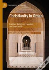 Christianity In Oman