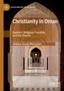 Christianity In Oman