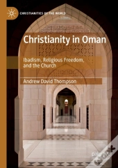 Christianity In Oman