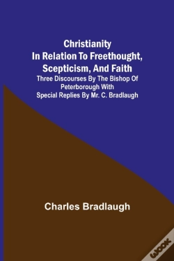 Capa do artigo Christianity In Relation To Freethought,