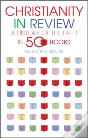 Capa do artigo Christianity In Review