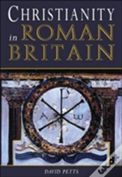 Capa do artigo Christianity In Roman Britain