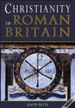 Capa do artigo Christianity In Roman Britain