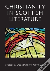 Capa do artigo Christianity In Scottish Literature