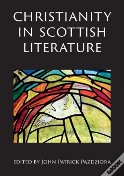Capa do artigo Christianity In Scottish Literature