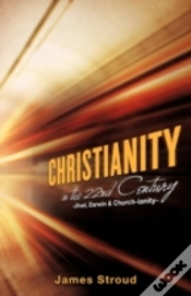 Capa do artigo Christianity In The 22nd Century