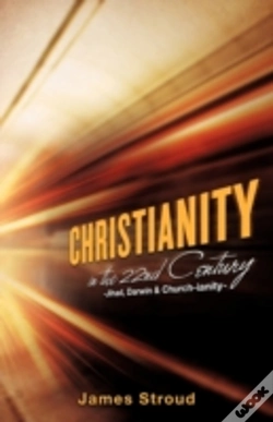 Capa do artigo Christianity In The 22nd Century