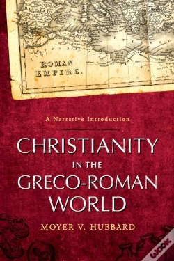 Capa do artigo Christianity In The Grecoâ€“Roman World Â€“ A Narrative Introduction