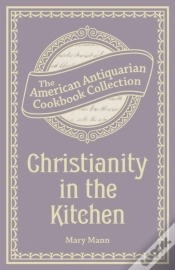 Capa do artigo Christianity In The Kitchen