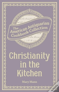 Capa do artigo Christianity In The Kitchen