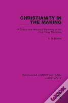 Christianity In The Making