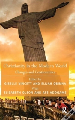 Capa do artigo Christianity In The Modern World