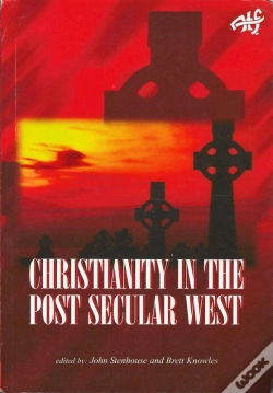 Capa do artigo Christianity In The Post Secular West