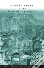Christianity In The Second Century