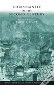 Capa do artigo Christianity In The Second Century