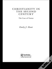Capa do artigo Christianity In The Second Century