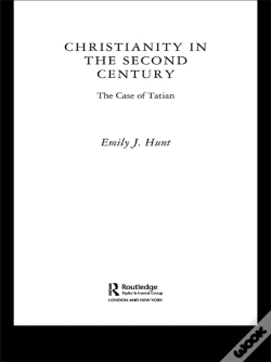Capa do artigo Christianity In The Second Century