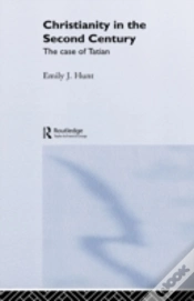 Capa do artigo Christianity In The Second Century