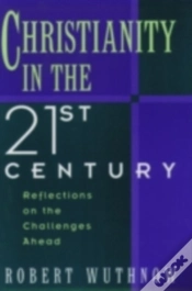 Capa do artigo Christianity In The Twenty-First Century