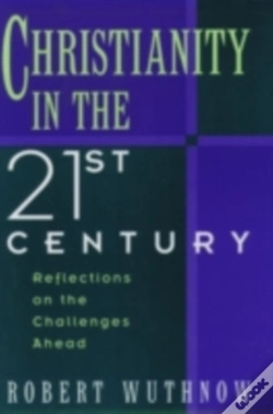 Capa do artigo Christianity In The Twenty-First Century