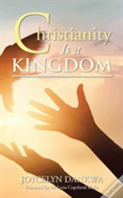 Capa do artigo Christianity Is A Kingdom