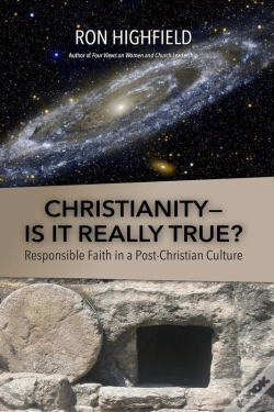 Capa do artigo Christianity-Is It Really True?