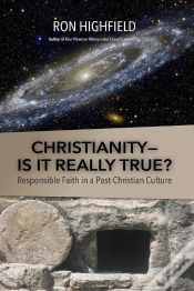 Capa do artigo Christianity-Is It Really True?