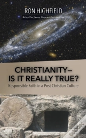 Capa do artigo Christianity-Is It Really True?