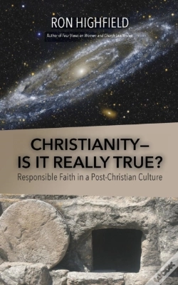 Capa do artigo Christianity-Is It Really True?