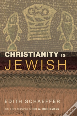 Capa do artigo Christianity Is Jewish