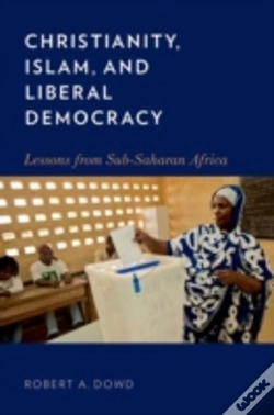 Capa do artigo Christianity, Islam, And Liberal Democracy