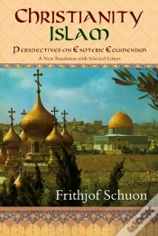 Capa do artigo Christianity/Islam
