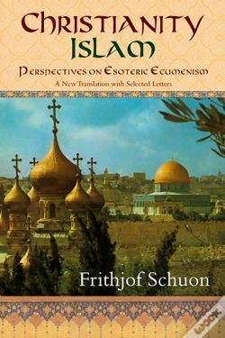 Capa do artigo Christianity/Islam