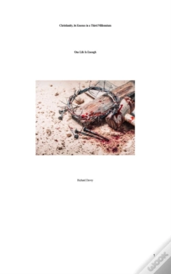 Capa do artigo Christianity, Its Essence In A Third Millennium