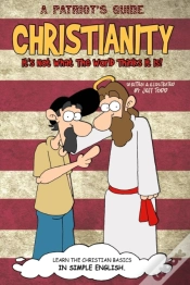 Capa do artigo Christianity