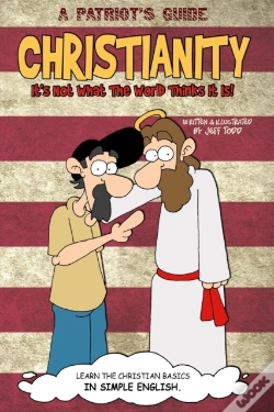 Capa do artigo Christianity