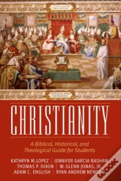 Capa do artigo Christianity