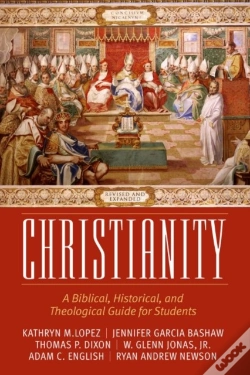 Capa do artigo Christianity