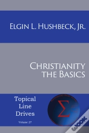 Capa do artigo Christianity