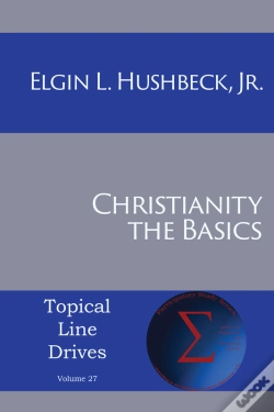 Capa do artigo Christianity