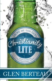 Capa do artigo Christianity Lite