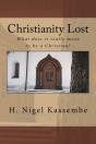 Christianity Lost: What Does It Really M - Preview