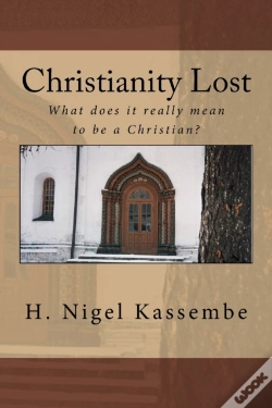 Capa do artigo Christianity Lost: What Does It Really M