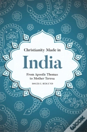 Capa do artigo Christianity Made In India