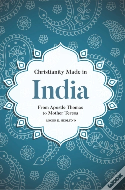 Capa do artigo Christianity Made In India