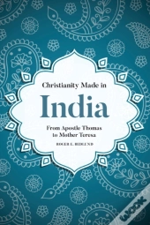 Christianity Made In India