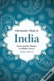 Capa do artigo Christianity Made In India