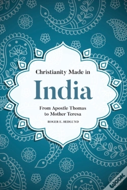 Capa do artigo Christianity Made In India