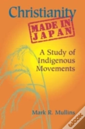 Capa do artigo Christianity Made In Japan