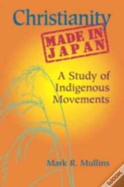 Capa do artigo Christianity Made In Japan
